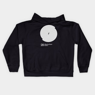 Boléro Kids Hoodie